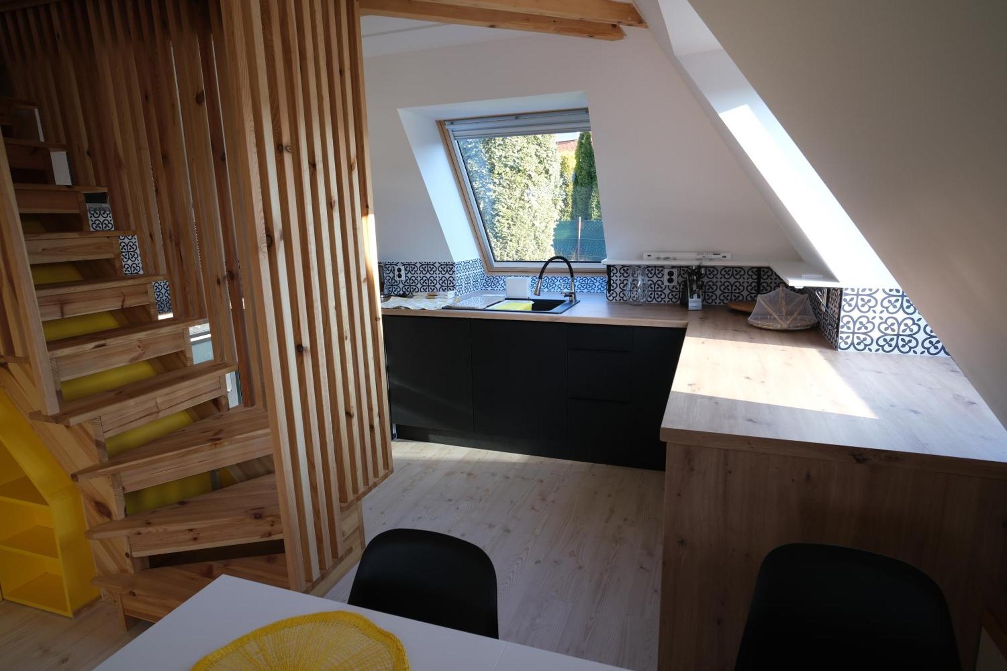Pyramida Pod Lysou Apartment Frýdlant nad Ostravicí Exterior foto