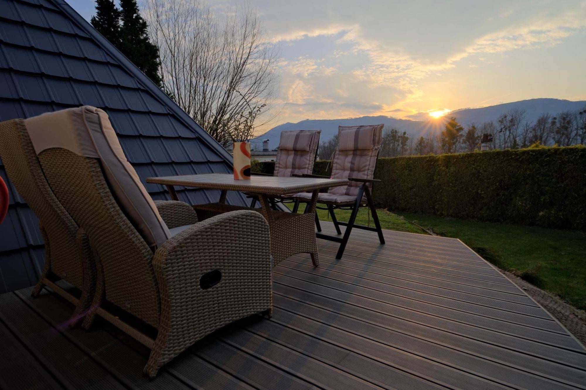 Pyramida Pod Lysou Apartment Frýdlant nad Ostravicí Exterior foto