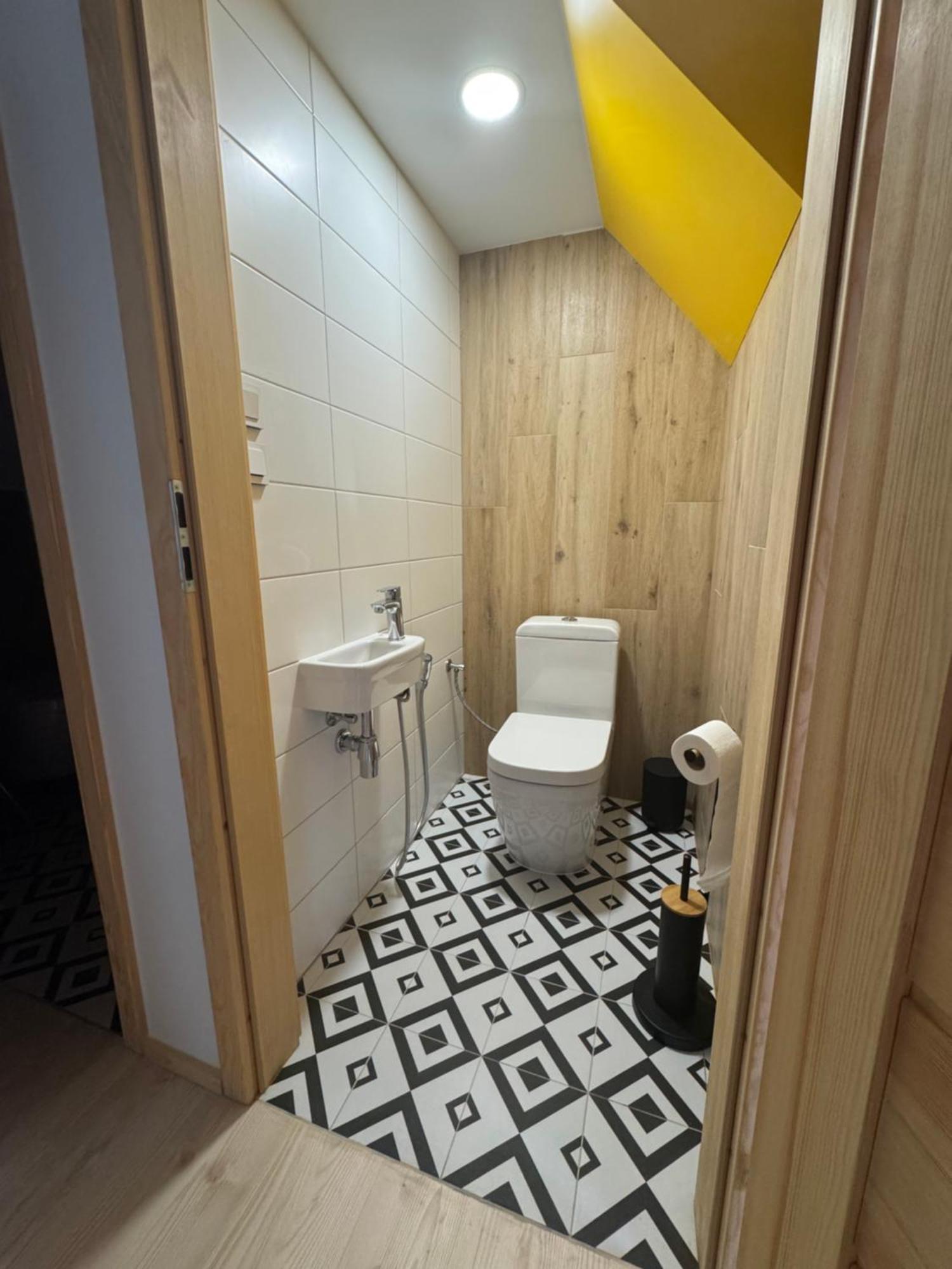 Pyramida Pod Lysou Apartment Frýdlant nad Ostravicí Exterior foto